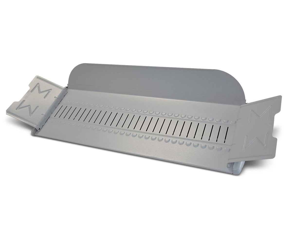 Master 30g Shielded Countertop Catalog Rack