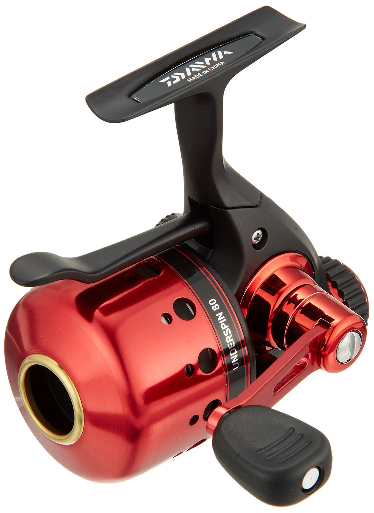 Daiwa Spinning Reel 14 Under Spin 80