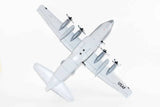 Lockheed Martin? AC-130W, 73d SOS, 1/74 (21) Mahogany Scale Model