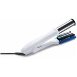 Instyler Max Prime Wet to Dry Blowout Revolving Styler, White