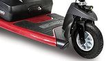 Go-Go Ultra x 3-Wheel Travel Mobility Scooter