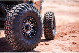 30×10-15 Tusk TERRABITE Heavy Duty 8-Ply Radial UTV/ATV Tire – 30×10-15