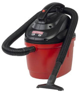 Craftsman 9-17611 Wet/Dry Vacuum, 2.5 gallon