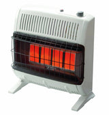 Mr. Heater 30,000 BTU Vent Free Radiant Propane Heater