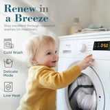 viewstar Bed Pillows King Size Set of 2, Hotel Quality, Down Alternative Big Pillow for Back, Stomach or Side Sleepers, Firm