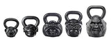 Onnit 18lb Howler Primal Bell Kettlebell