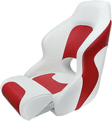 Seamander Captain Bucket Seat,Sport Flip Up Seat