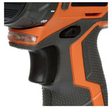 Ridgid R82005K 12-Volt Lithium-Ion 3/8×22 Cordless 2-Speed Drill Kit