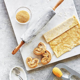 sur La Table Marble Pastry Board, 16×22 x 20×22 x 0.75×22