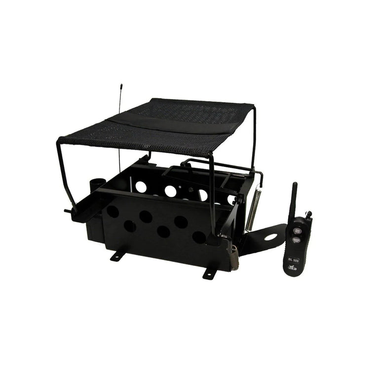 D.T. Systems Remote Bird Launcher