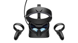 Oculus Rift S PC-Powered VR Gaming Headset Black