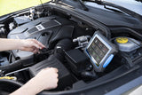 Innova 7111 OBD2 Tablet – BiDirectional Scan Tool & Professional OBD2 Code Reader – ABS Scan/Bleeding, TPMS, SRS, Enhanced Data Stream, and Reset Functions Car Diagnostic Tool – All Systems Scanner