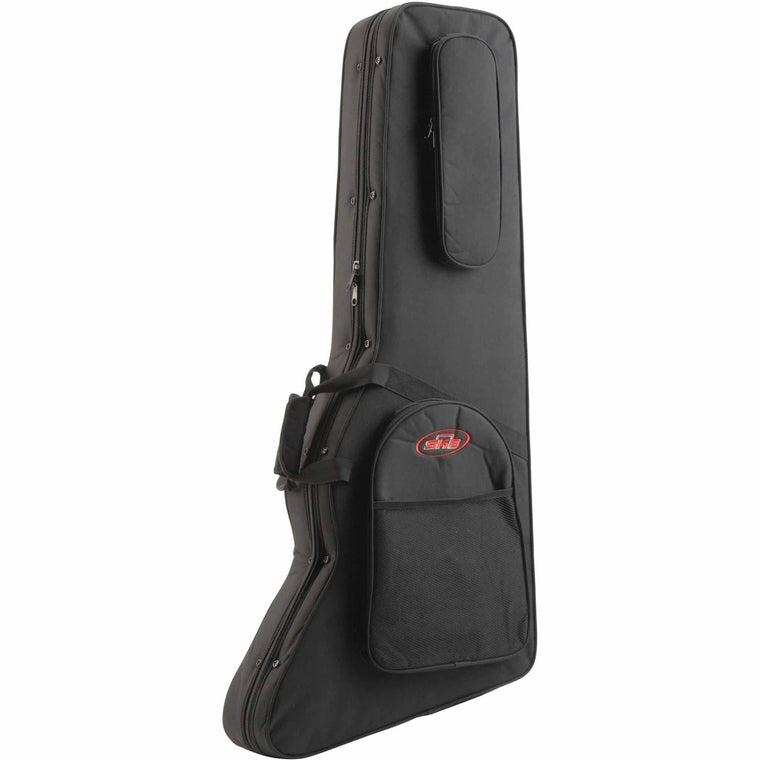 SKB 1SKB-SC63 Explorer/Firebird Guitar Soft Case
