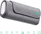 Withings BPM Connect, Wi-Fi Smart Blood Pressure Monitor: Medically Accurate, FSA/HSA Eligible, Connects Easily to app for iOS & Android, Grey