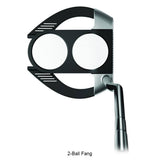 Odyssey Stroke Lab 2-Ball Fang Putter