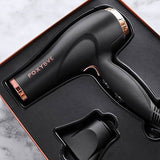 Foxybae Rose Gold Blowmance Hair Dryer