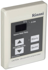 Rinnai MCC-91-2W Commercial Controller