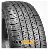 Goodyear Viva 3 All-Season 215/55R16 93H Tire