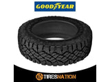 Goodyear Wrangler DuraTrac Tire 275/65R18