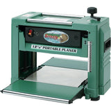 Grizzly G0505 – 12-1/2×22 2 HP Benchtop Planer