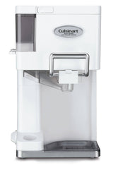 Cuisinart Ice-45 Mix-It-In Soft Serve Ice Cream Maker, 1.5 qt