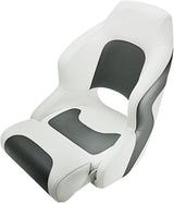 Seamander Captain Bucket Seat,Sport Flip Up Seat