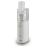 Omron microAIR U100 Portable, Pocked-Sized, Silent Mesh Nebuliser
