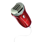 Emjoi Hair Remover, 72 Tweezer Discs