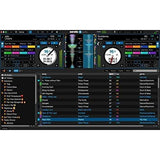 Serato DJ Pro Software