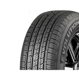 Cooper Evolution Tour All Season Tire – 225/65R16 100T