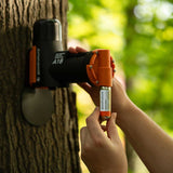 Goodnature A18 Squirrel Trap Kit