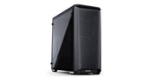 Phanteks Eclipse P400A Digital ATX Mid-Tower(PH-EC400ATG_DBK01), Black