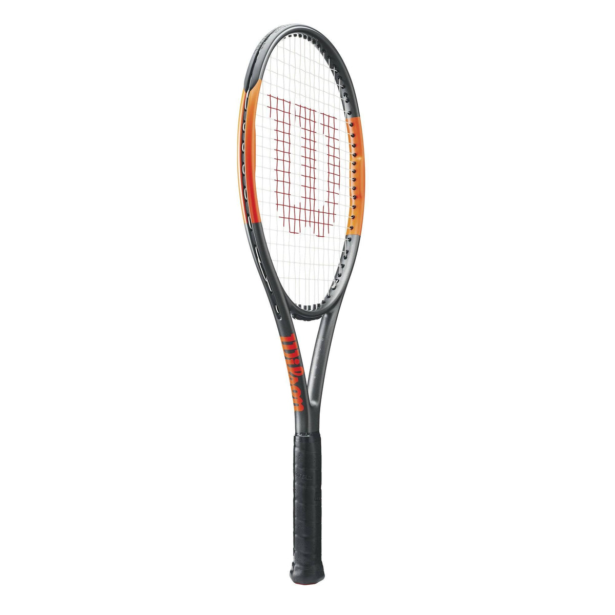 Wilson Burn 100 Team Tennis Racquet