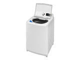 Midea 4.5 Cu. ft. White Top Load Washer-MLV45N1BWW