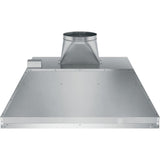 GE – 35 Convertible Range Hood – Stainless steel