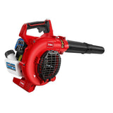 Toro – 150 MPH 460 CFM 25.4cc 2-Cycle Handheld GAS Leaf Blower Vacuum