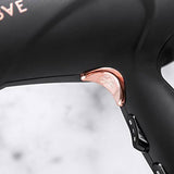 Foxybae Rose Gold Blowmance Hair Dryer