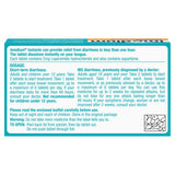 Imodium Instants 12s