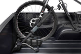Thule Insta-Gater Pro Truck Bed Bike Rack
