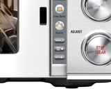 Breville BMO870BSS1BUC1 – 1.1 Cu. Ft. Convection Microwave