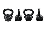 Onnit 18lb Howler Primal Bell Kettlebell