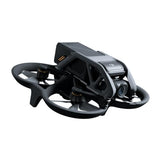 DJI Avata Explorer Combo, First-Person View Drone with Camera 4K, Super-Wide 155?? FOV, Includes New RC Motion 2 and Goggles Integra Black, FAA Remote ID Compliant