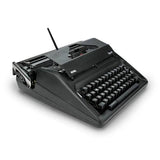 Royal 79100g Epoch Manual Typewriter (Black)