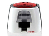 Evolis Badgy100 Color ID Card Printer