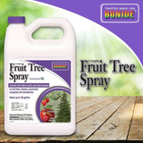 Bonide Fruit Tree Spray Concentrate – 1 Gallon