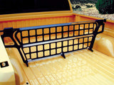 Loading Zone LZCG1601 Cargo Gate Truck Bed Divider – Full-Size