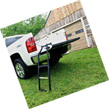 Traxion Tailgate Ladder