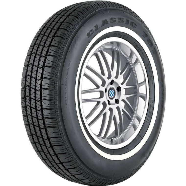 Vercelli Classic 787, 215/75r14, 98s