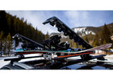Kuat Grip 6 Ski/Snowboard Rack Gray