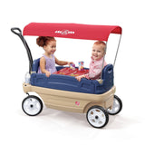 Step2 Whisper Ride Touring Wagon